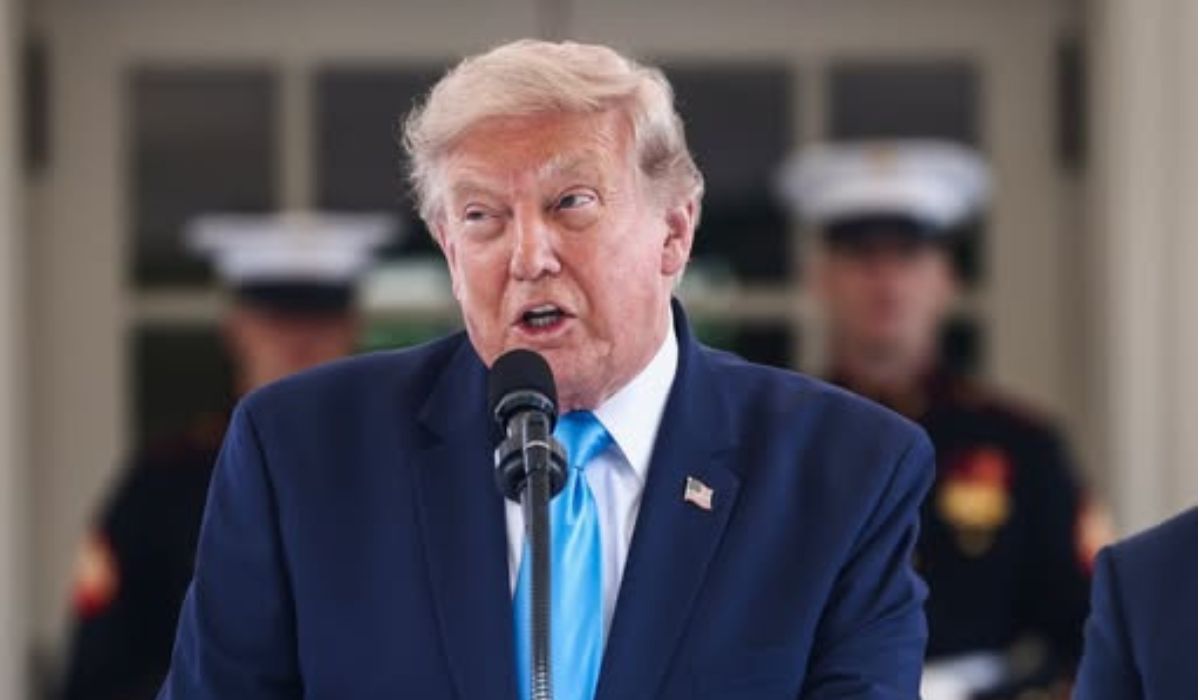 Qatar Plays Key Mediation Role as Trump Announces Gaza Disarmament Deal